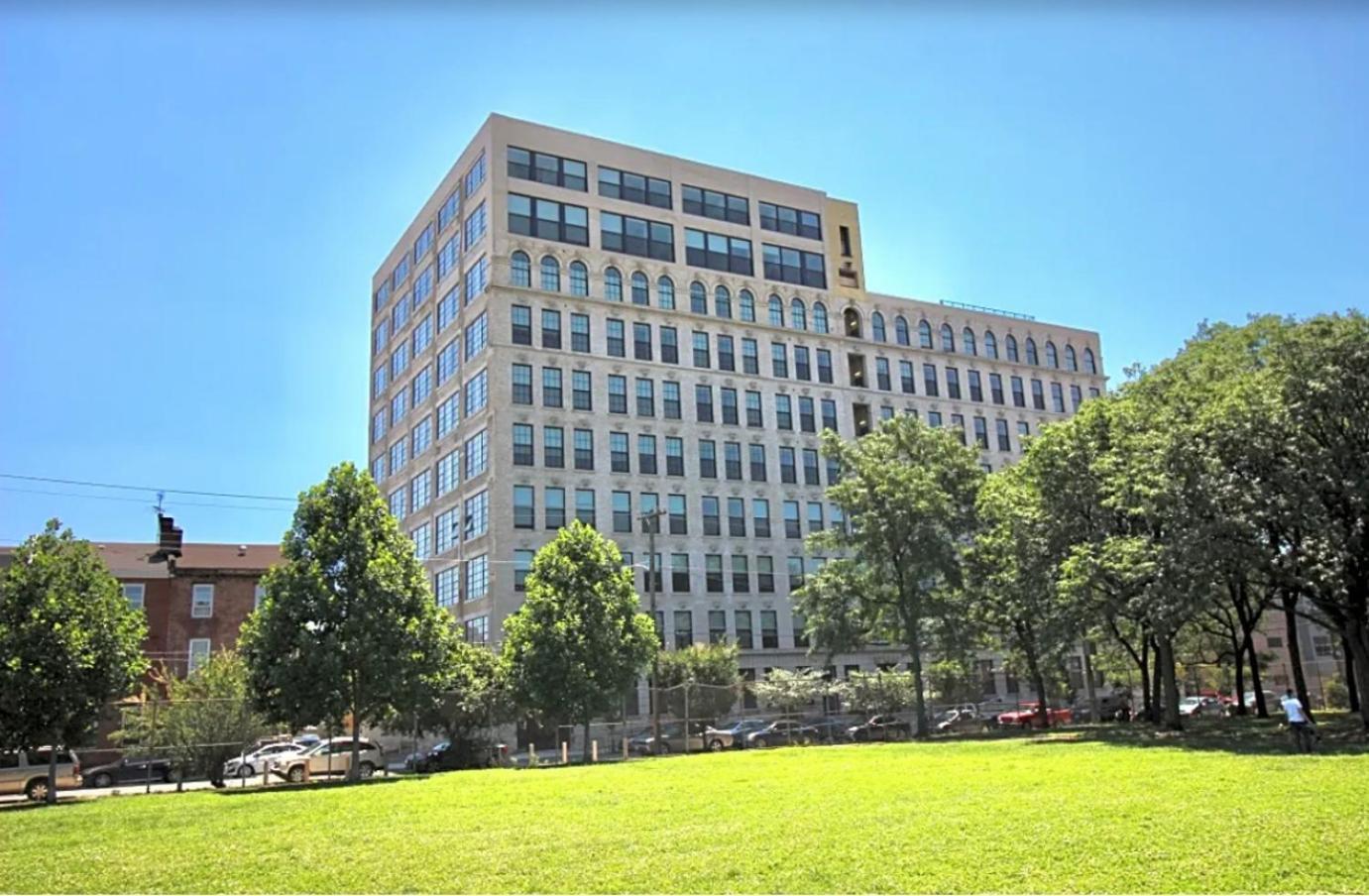 Appartement High-End 1Br W Rooftop Amenities à Philadelphie Extérieur photo